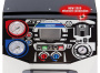 TopAuto RR900Touch Станция автоматическая для заправки автомобильных кондиционеров