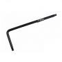 СЕРВИС КЛЮЧ Вороток Г-образный 1/2 средний (350*150 мм)