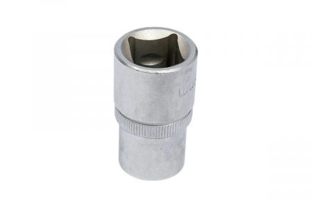 FORCE Головка торцевая SUPER LOCK 1/2DR на 13 мм 6-гранная																														