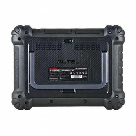 Autel Сканер диагностический MaxiSys MS909EV, J2534, DoIP, D-PDU, EV
