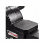 RUNTEC TECHNIC Тиски слесарные усиленные с поворотным механизмом 200 мм