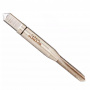 GARWIN INDUSTRIAL Метчики ручные Mf4,5x0.5, DIN 2181, HSS, 6H, комплект из 2 штук