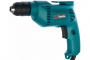 Makita Дрель безударная 530Вт, БЗП-10 мм, 0-2500 об/мин, коробка