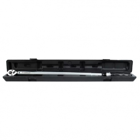 GARWIN PRO Динамометрический ключ с приводным квадратом 3/4", 100-500 Нм