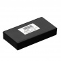 VOLKEL Метчики ручные UNF 7/16"-20, комплект из 2 шт, DIN 2181, HSS-G