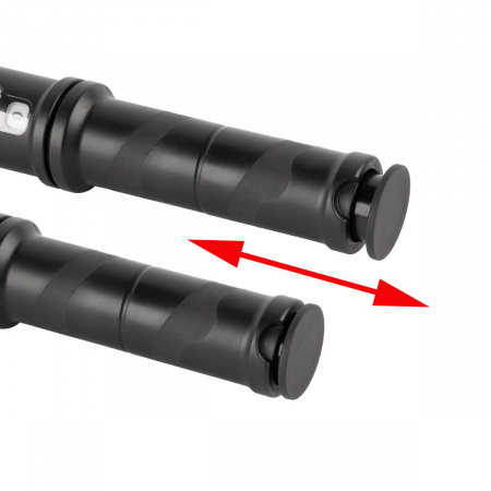 WiederKraft Динамометрический ключ 50-350 Нм,  1/2"