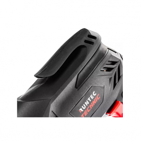RUNTEC TECHNIC Безударная сетевая дрель 230 В, 500 Вт, 3000 об/мин