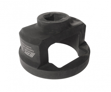 JTC Головка для гайки ступицы 3/4" М52х2/SW80 BPW-12T 