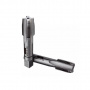 GARWIN INDUSTRIAL Метчики ручные Mf16x1.5, DIN 2181, HSS, 6H, комплект из 2 штук