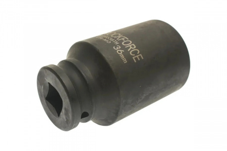 ROCKFORCE Головка торцевая 36 мм 3/4"DR 6-гранная ударная удлиненная 