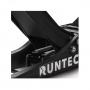 RUNTEC Домкрат подкатной низкого подхвата 3 т, 75-505 мм, усиленный