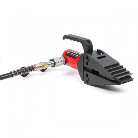 HARRISON Разгонщик фланцев гидравлический с подключением для внешнего насоса, 700 бар, 81 мм