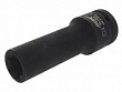 JTC Головка торцевая глубокая ударная 6-гранная TORX 3/4" х E24, длина 110 мм