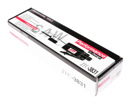 JTC Ножовка пневматическая 9000об/мин