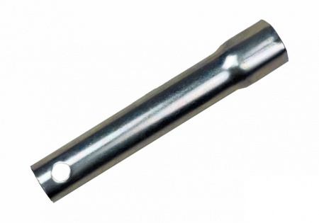 СЕРВИС КЛЮЧ Ключ свечной 21" трубка  короткая 