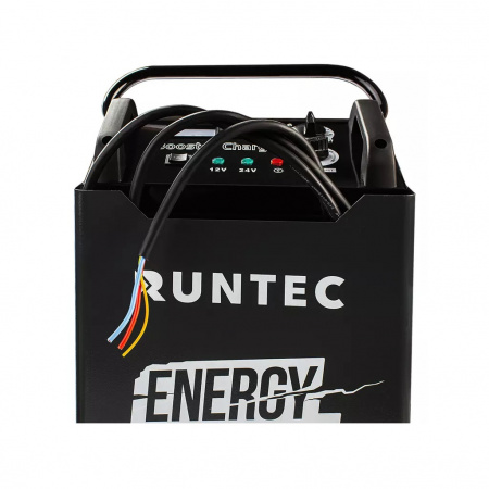 RUNTEC Пуско-зарядное устройство ENERGY 1000, 12 / 24 В