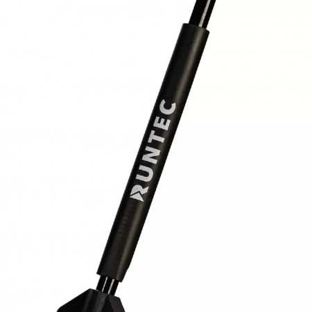 RUNTEC Домкрат подкатной низкого подхвата 3,5 т, 95-552 мм, усиленный