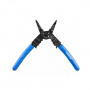 Licota Клещи для зачистки проводов и обжима клемм 7 функций, 200 мм