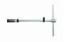 FORCE Ключ свечной 3/8"DR 21 мм