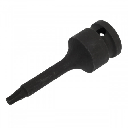 STANKO Головка шестигранная ударная 1/2" TORX T30, длина 78 мм
