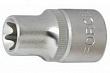 FORCE Головка торцевая Е11 TORX 1/2" L=38 мм