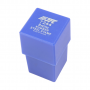 JTC Клейма цифровые 8 мм (HRC 60+-2град. DIN 1451) 