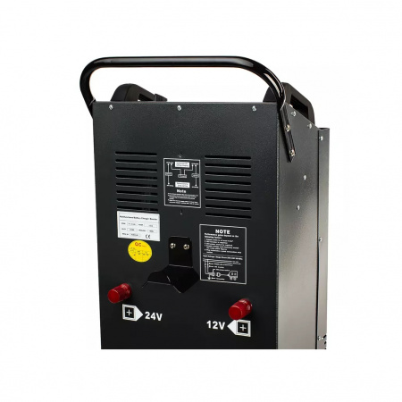 RUNTEC Пуско-зарядное устройство ENERGY 1000, 12 / 24 В