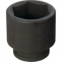 GARWIN Головка торцевая ударная 1",  6 гр., 90 мм