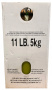Фреон R1234yf (HFO-1234yf) , баллон 5кг (Китай)									