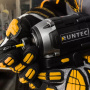 RUNTEC PRO Винтоверт ударный аккумуляторный 1/4", 20 В, 230 Нм, 3500 об/мин, 3900 уд/мин, 2*2Ач