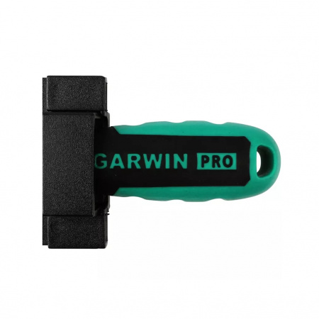 GARWIN PRO Трещотка, 3/8", 72 зубца, длина 140 мм