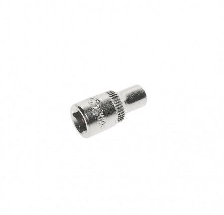 JTC Головка торцевая 1/4" TORX E6х25мм JTC