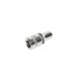 JTC Головка торцевая 1/4" TORX E6х25мм JTC