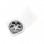 GARWIN INDUSTRIAL Плашка Mf 16x1, HSS, DIN 223, 6g, 45x14 мм