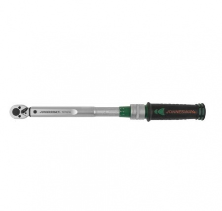 JONNESWAY Ключ динамометрический 3/8"DR, 4-20 Нм