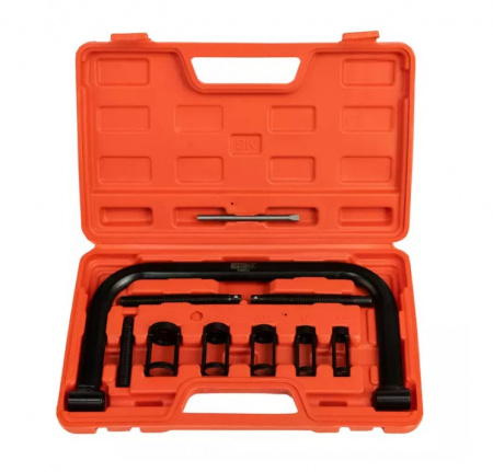 SpecX Рассухариватель клапанов универсальный