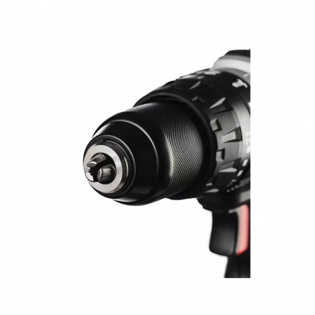 RUNTEC TECHNIC Дрель-шуруповерт ударная аккумуляторная 13мм 20В 40Нм 2000об/мин 32000уд/мин 2*2Ач