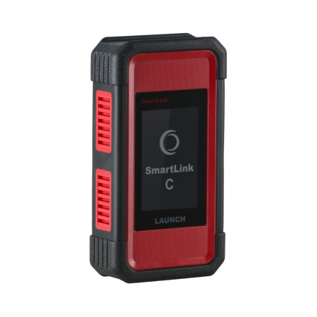 Launch Сканер диагностический X-431 PRO3 LINK HD, для грузовых автомобилей