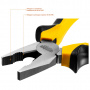 STAYER TOPGrip Комбинированные плоскогубцы, 160 мм 