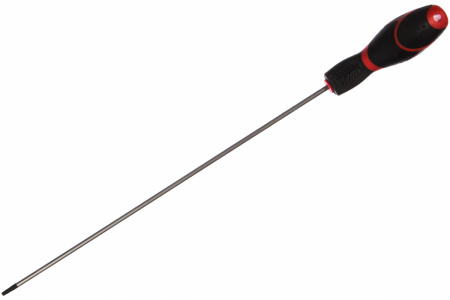 FORCE Отвертка TORX T15x300 мм
