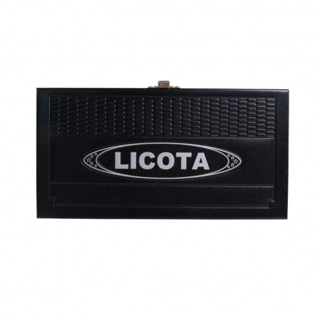 Licota Набор бит Torx Т20-Т55 15пр.