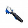 GARWIN IND Гайковерт пневматический ударный, 1/2" 500 Нм, угловой, поворотный ударный механизм