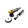 RUNTEC PRO Шлифмашина угловая полировальная 125 мм, 230В, 1000Вт