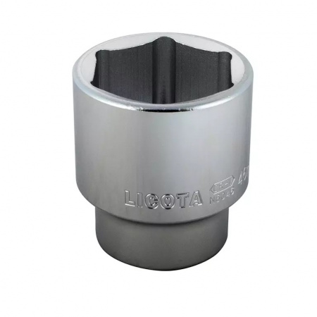 Licota Головка торцевая 6гр. 3/4" 50 мм