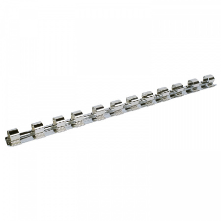 KING TONY Держатель для головок 1/2", на 12 шт