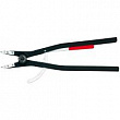 KNIPEX Съемник стопорных колец внешних 122-300 мм прямой