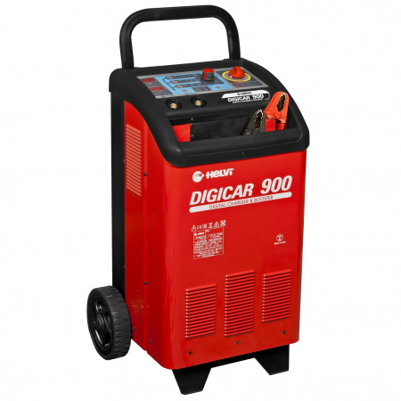 Пуско-зарядное устройство HELVI Digicar 900