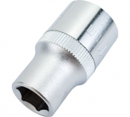 JONNESWAY Головка торцевая 1/2"DR, 11 мм, длина 38 мм