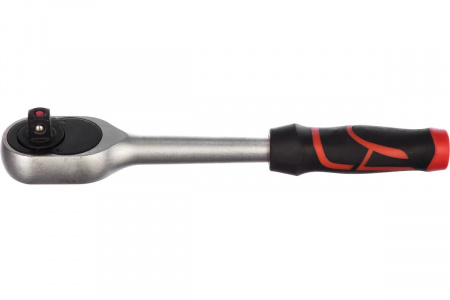 FORCE Трещотка 3/8", 32-зубцовая, длина 215 мм