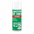 LOCTITE SF 7061 400ML Быстродействующий очиститель (спрей), для металлов